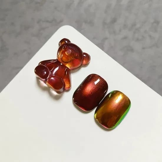 남다른 자석젤, 34번, 15ml, 1개