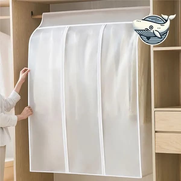 행거가리개 50x100x120cm 1개