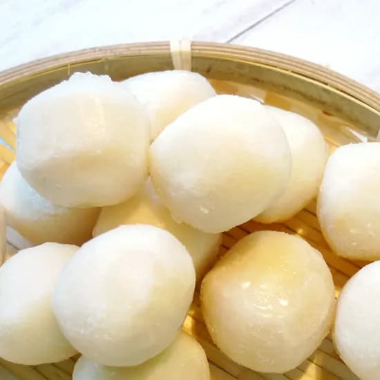 곡성 햇 깐토란 1kg 1개