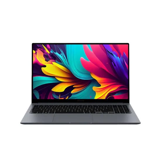 삼성전자 갤럭시북4 NT750XGR-A71A, 15.6인치, 그레이, 1개