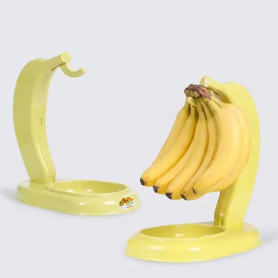 바나나걸이, 1개