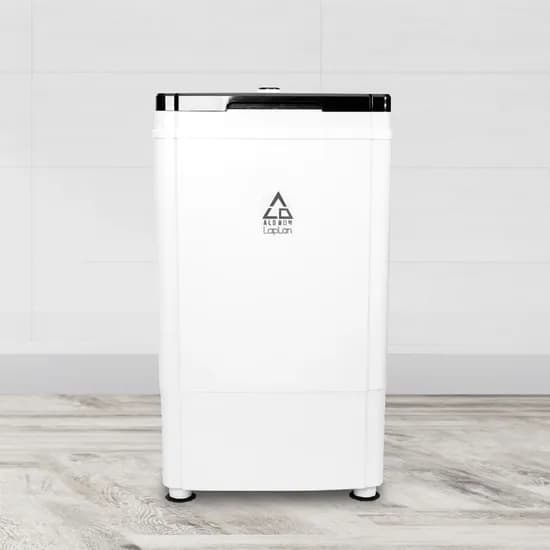 라플란 탈수기, LPL-586S, 스텐, 6kg, 240W, 1개