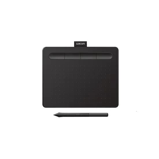 와콤 인튜어스 중형 CTL-6100, 블랙