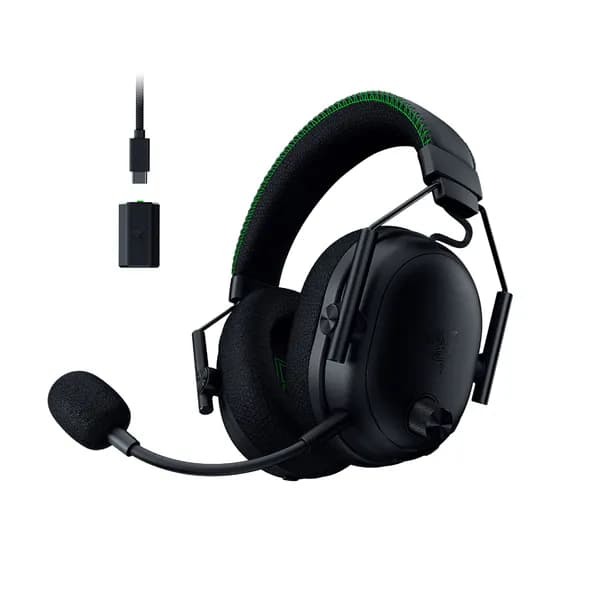 레이저 블랙샤크 V3 Pro for XBOX 유무선 게이밍 헤드셋 블랙
