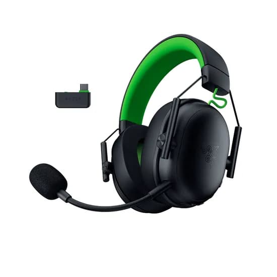 레이저 블랙샤크 V3 HyperSpeed 게이밍 헤드셋, RZ04-05420200-R3M1, XBOX, 유무선, 블랙, 1개