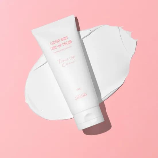 리르 루센트 바디 톤업 크림 120g 4개