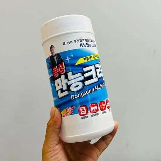 동성크리너 동성만능크리너70p, 70개