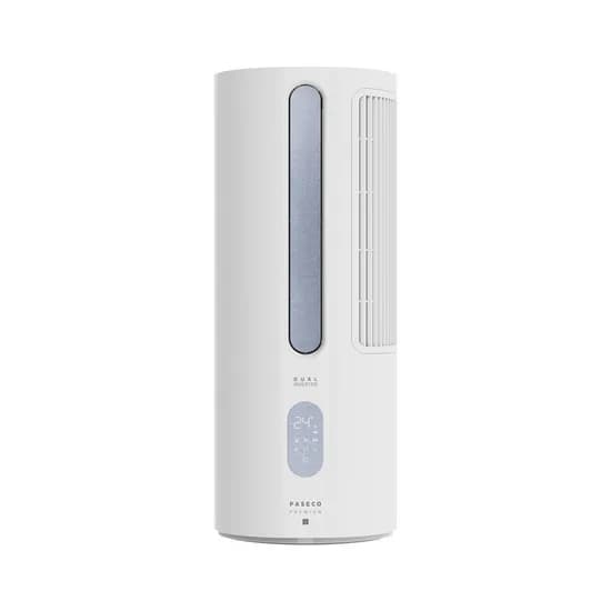 파세코 프리미엄2 창문형 에어컨 PWA-3500PB, 이지핏 98cm, 1개