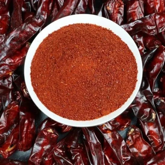 안동 청결 고춧가루 태양초 보통맛 500g 1개