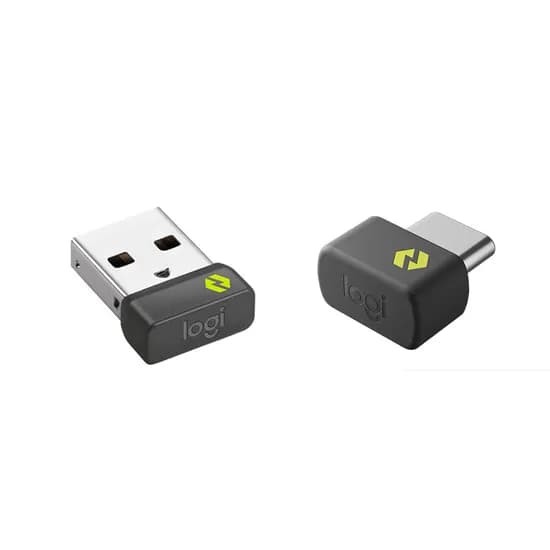 로지텍 Logi Bolt 무선 USB 수신기, A타입, 1개