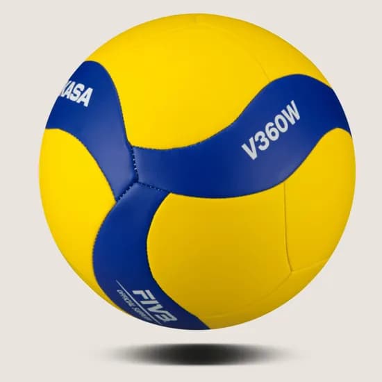 미카사 배구공 V360W 5호 1개