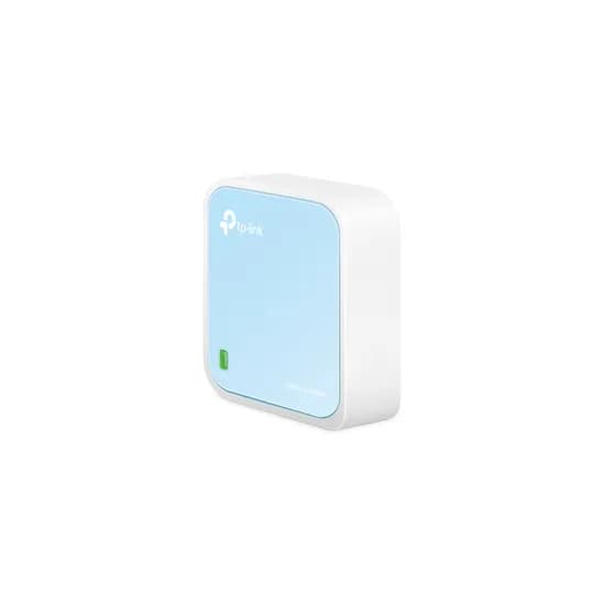 티피링크 무선 공유기, TL-WR802N, 300Mbps, 1개
