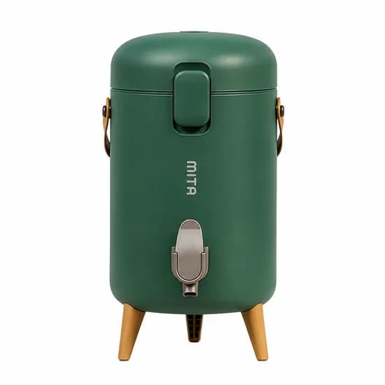 미타 워터저그, 그린, 3.4L, 1개