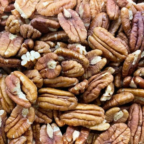 고품질 햇 피칸 500g 2개 28,400원