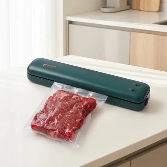 키친아트 진공포장기+롤팩, KJP-3800WS, 1개