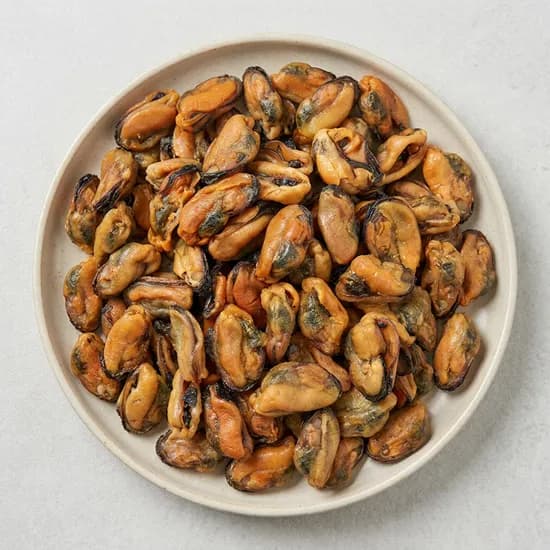 삼천포 건홍합 최상급 1kg 1개