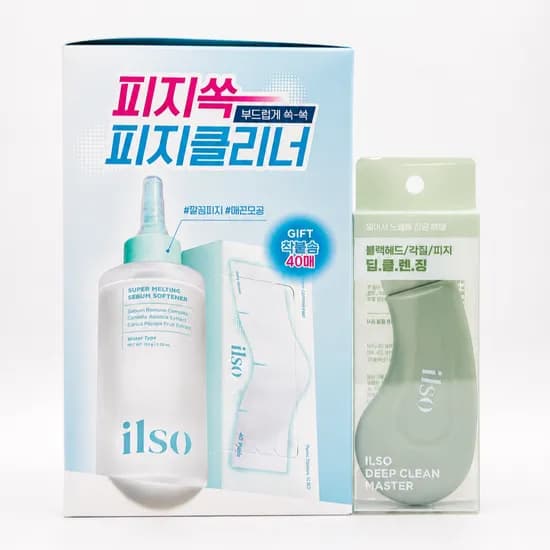 일소 피지연화제 피지 클리너 3종세트 150ml 1개