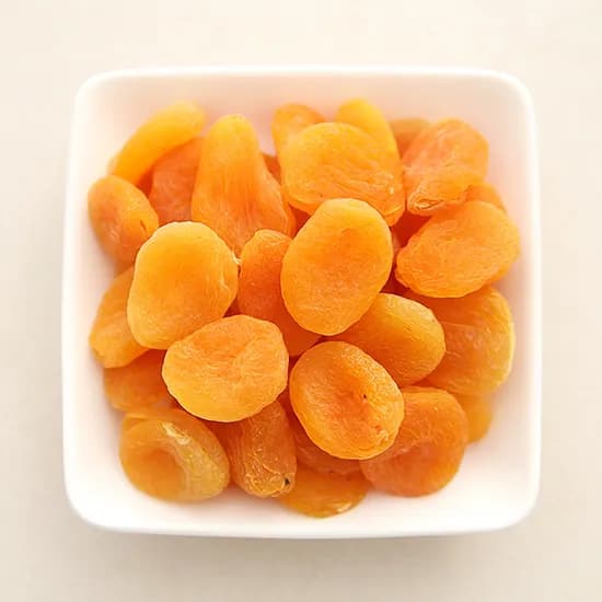 터키산 건살구 무설탕 1kg 1개