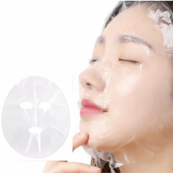 아티허브 얼굴비닐팩 비닐마스크팩 300개입