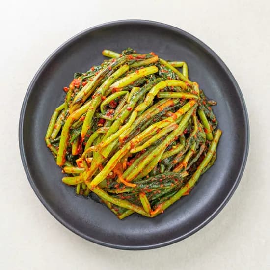 전라도식 열무김치 1kg 1개