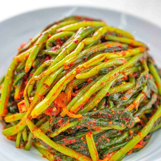 전라도식 열무김치, 3kg, 1개