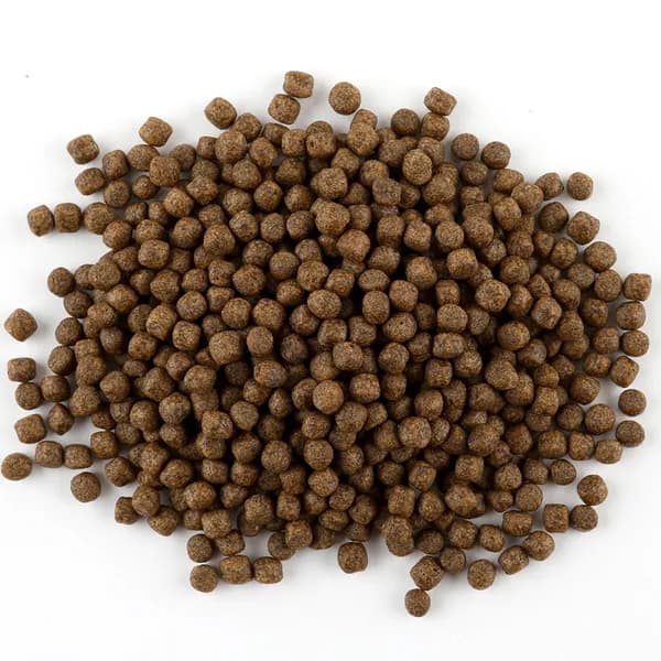 붕어 비단잉어 잉어 메기 향어 부상 프리미엄 물고기 사료 4호 2.5kg 1개 15,939원