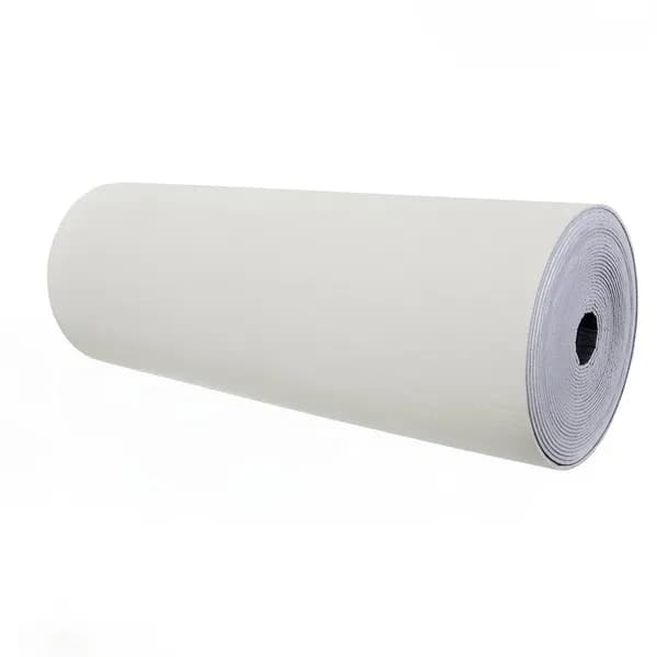 데코리아 접착식 단열벽지 1903 입체실크라이트그레이 100cm x 20m