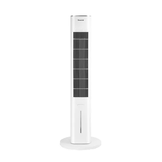 몽트라드 타워형 냉풍기, MTF-2000W, 저소음, 리모컨, 1개