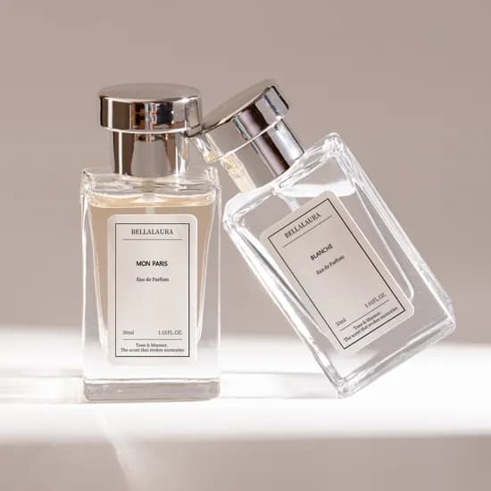 벨라로라 오드퍼퓸 니치향수 수제향수 아카시아 30ml 1개