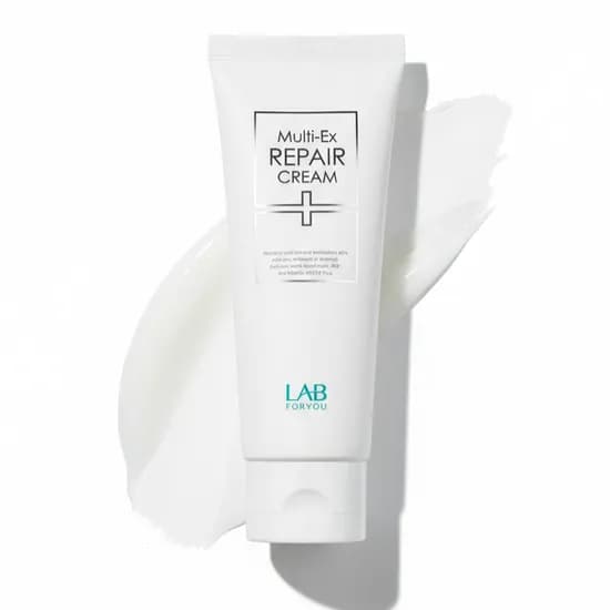 랩포유 멀티엑스 리페어크림, 50ml, 1개