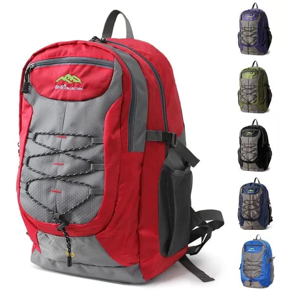 블루마운트 생활방수 등산배낭 JY01 레드 30L 1개 16,000원