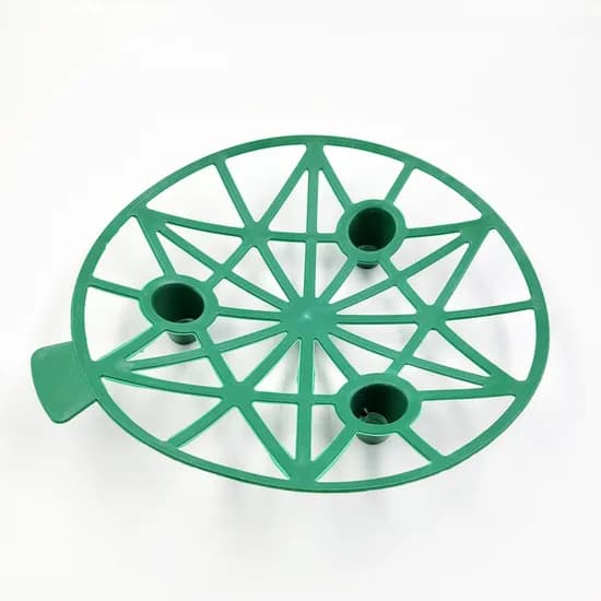 수박 호박 농사 받침대 200mm 1개 4,300원