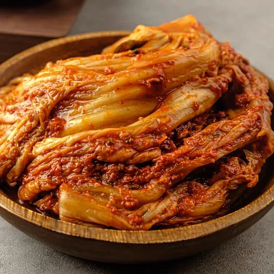 바른한상 저온숙성 묵은지 3kg 1개