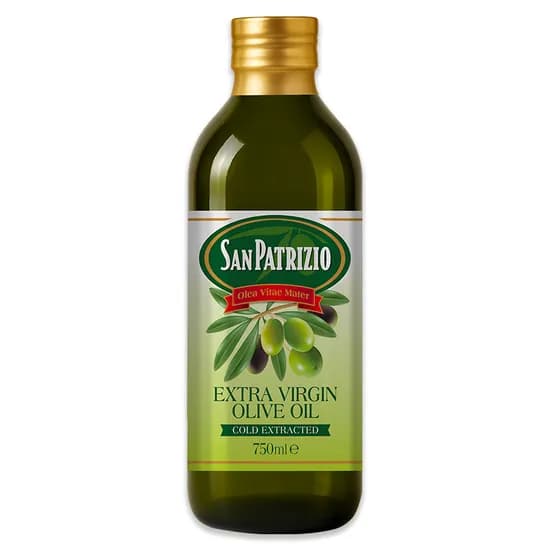 산파트리지오 엑스트라버진 올리브오일 750ml 1개