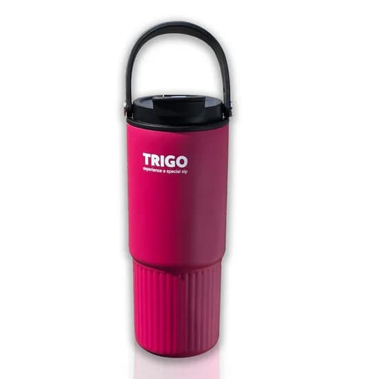 트리고 텀블러, 핑크, 750ml, 1개