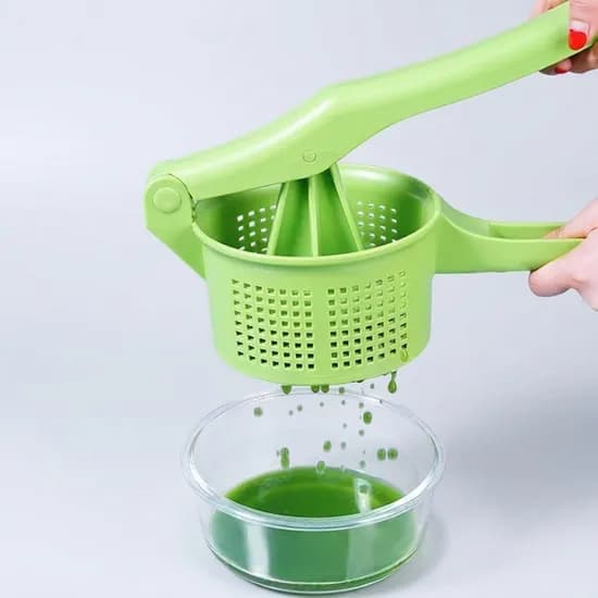 나물 짤순이 탈수기 대형 33cm 1개