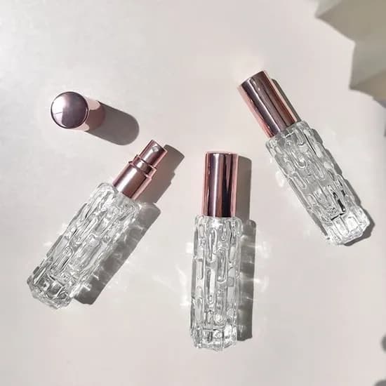 향수 리필 휴대용 공병 4종세트 10ml 4개