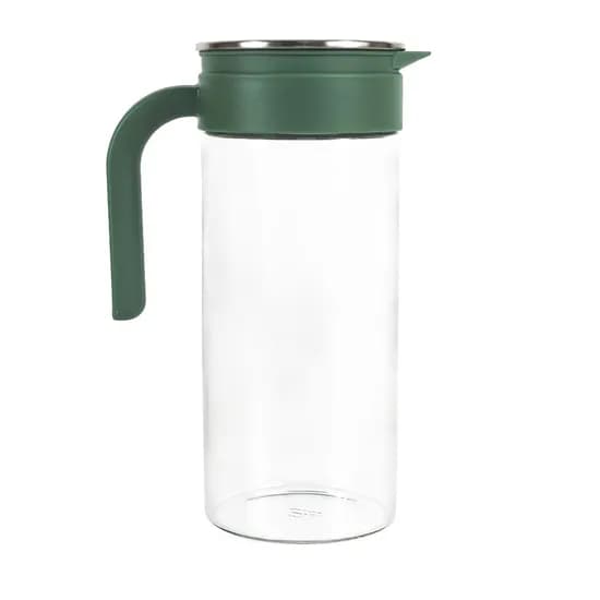 레벤호프 스타일물병 1400ml 인디그린 1개
