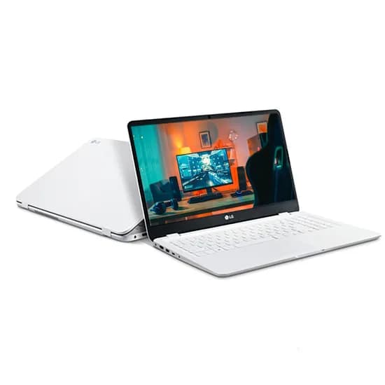 LG 울트라PC 15U50P, 화이트, 256GB, 8GB, WIN11 Pro