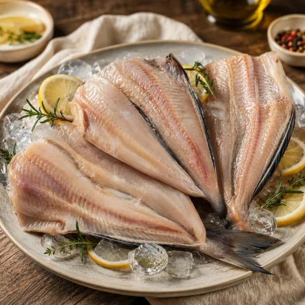 특대사이즈 완전손질 임연수어 개별포장 370g 4개