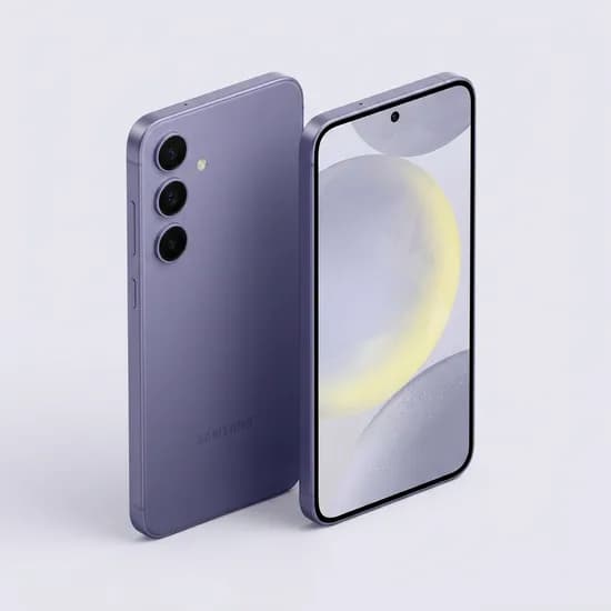 중고폰 공기계, 삼성전자 갤럭시 S24 플러스, A급, 256GB, 코발트 바이올렛, 1개