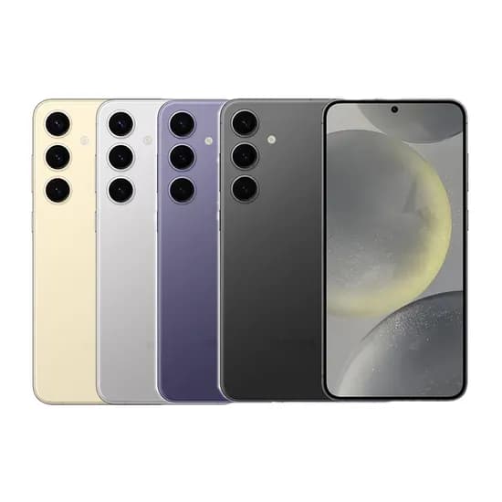 중고폰 공기계, 삼성전자 갤럭시 S24 플러스, S급, 512GB, 오닉스 블랙, 1개