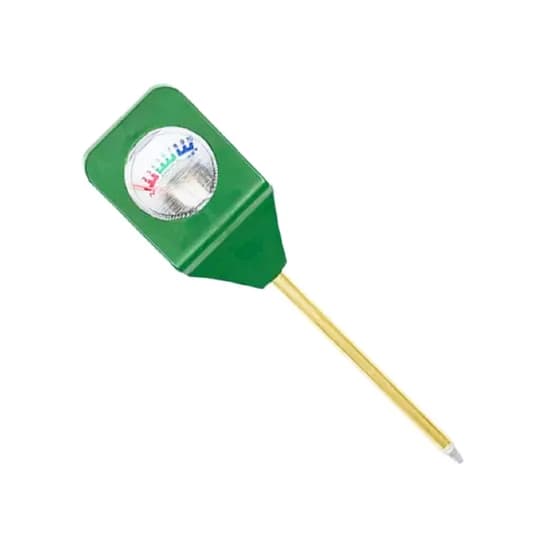 베노아르 미니 토양 수분 측정기 1개 4,200원