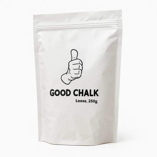 굿초크 클라이밍 초크 250g 1개