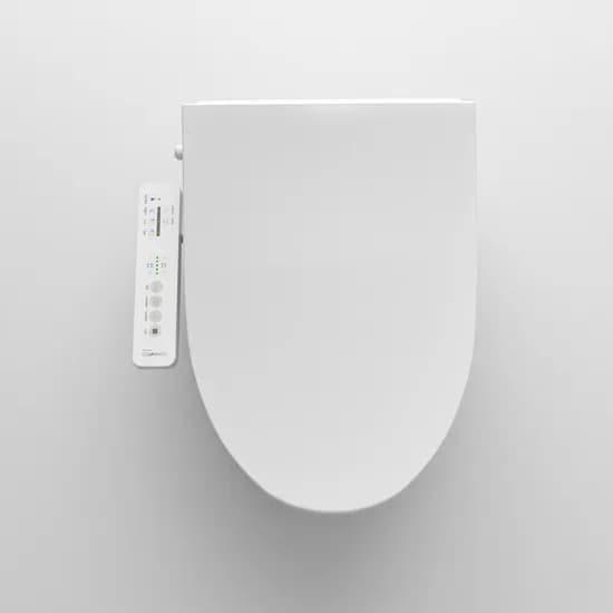 코나에코홈 직수형 완전방수 전자식비데, HB-9125, 1개
