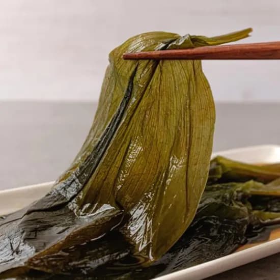 바다랑 명이나물 400g 1개