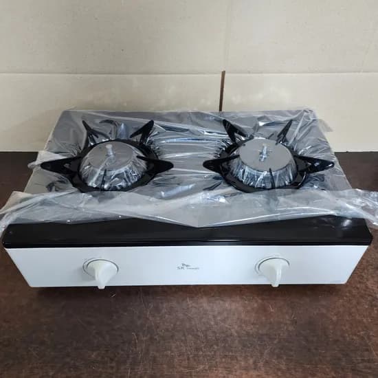 중고 SK매직 가스레인지 2구 2센서 도시가스, GRA-830SR, LNG