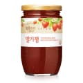 복음자리 딸기잼, 500g, 1개