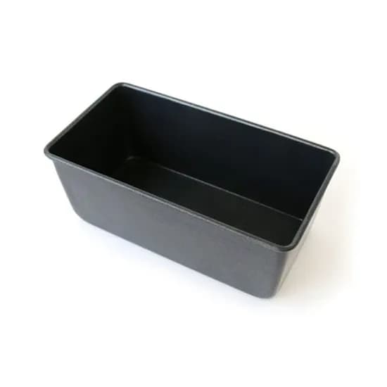 기본 식빵팬 밤식빵틀, 20x10x8cm, 1개