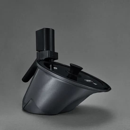 바이탈플랜트 롤팬 뉴오리지널, 차콜, 1개